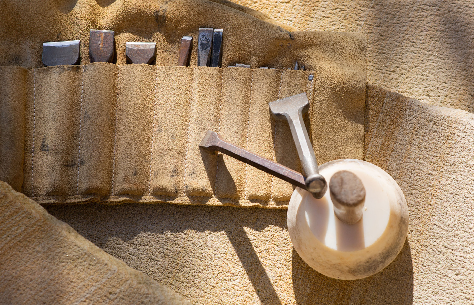 DS Stone Masonry