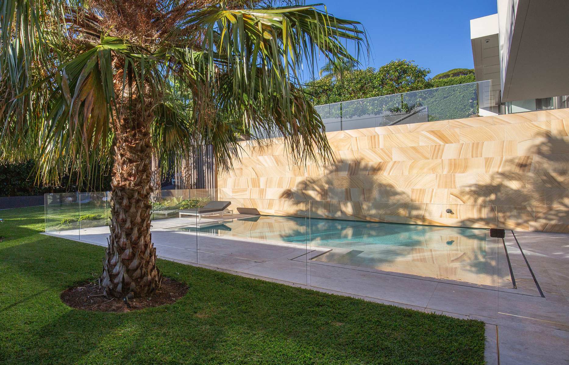 DS Stone Masonry Burraneer Pay Project